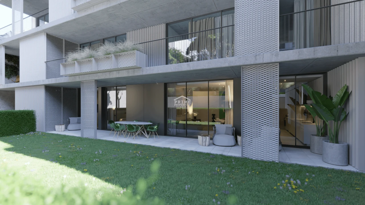 Apartamento T2 para Venda em Funchal (Santa Luzia) Foto 1