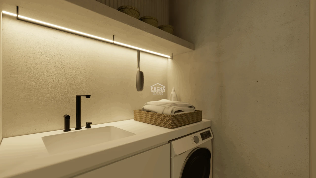 Apartamento T2 para Venda em Funchal (Santa Luzia) Foto 10