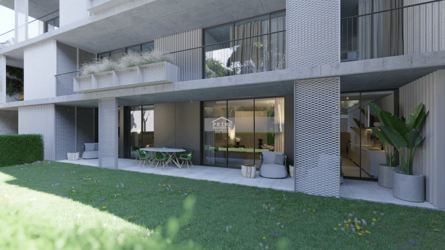 Apartamento T2 para Venda em Funchal (Santa Luzia) Foto 1