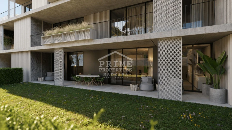 Apartamento T2 para Venda em Funchal (Santa Luzia) Foto 16