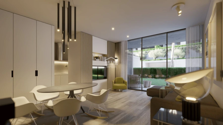 Apartamento T2 para Venda em Funchal (Santa Luzia) Foto 4