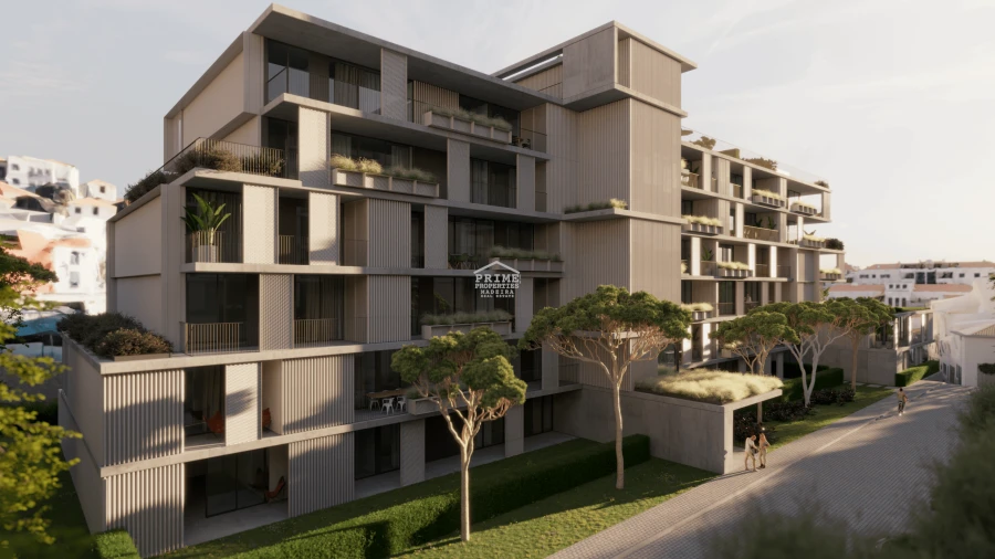 Apartamento T2 para Venda em Funchal (Santa Luzia) Foto 20