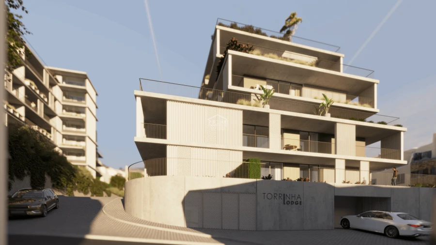 Apartamento T2 para Venda em Funchal (Santa Luzia) Foto 19