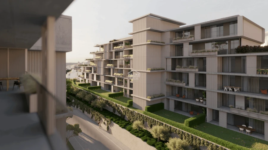 Apartamento T2 para Venda em Funchal (Santa Luzia) Foto 25