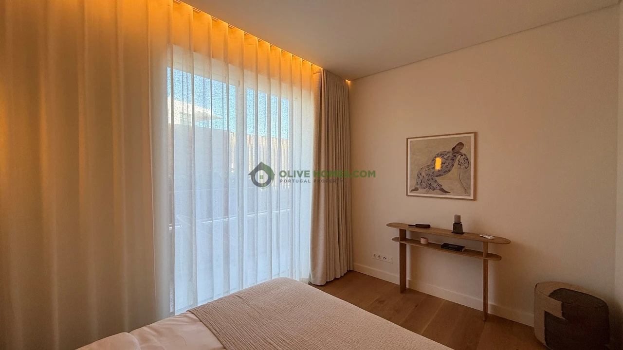 Apartamento T2 para Venda em Quarteira Foto 24