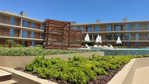 Apartamento T2 para Venda em Quarteira