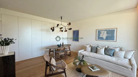 Apartamento T2 para Venda em Quarteira