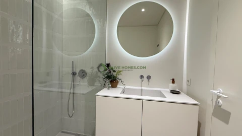 Apartamento T2 para Venda em Quarteira
