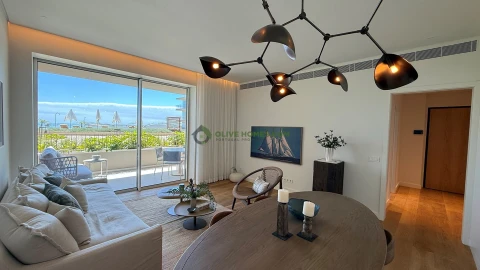 Apartamento T2 para Venda em Quarteira
