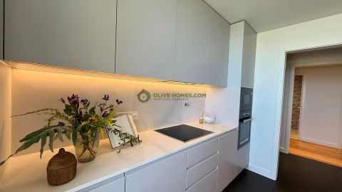 Apartamento T2 para Venda em Quarteira