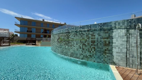 Apartamento T2 para Venda em Quarteira
