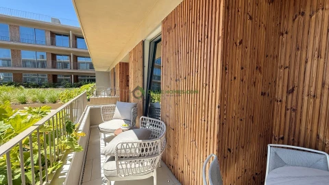 Apartamento T2 para Venda em Quarteira