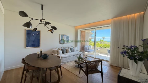 Apartamento T2 para Venda em Quarteira