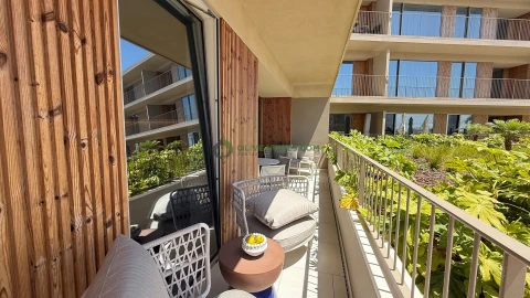 Apartamento T2 para Venda em Quarteira