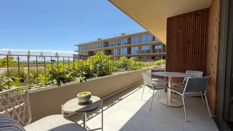 Apartamento T2 para Venda em Quarteira