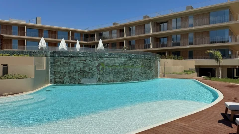Apartamento T2 para Venda em Quarteira