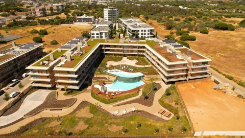 Apartamento T2 para Venda em Quarteira