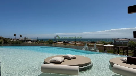 Apartamento T2 para Venda em Quarteira