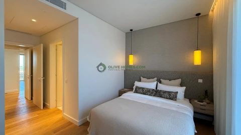 Apartamento T2 para Venda em Quarteira