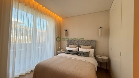 Apartamento T2 para Venda em Quarteira