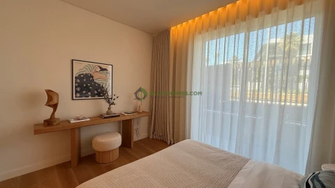 Apartamento T2 para Venda em Quarteira
