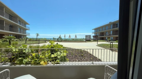 Apartamento T2 para Venda em Quarteira