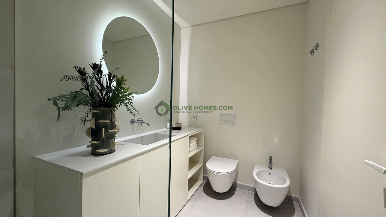 Apartamento T2 para Venda em Quarteira Foto 33