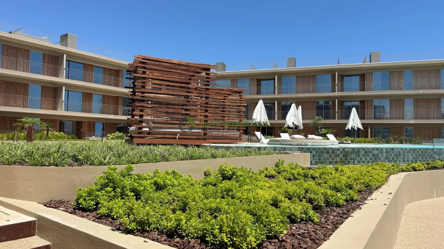 Apartamento T2 para Venda em Quarteira Foto 51