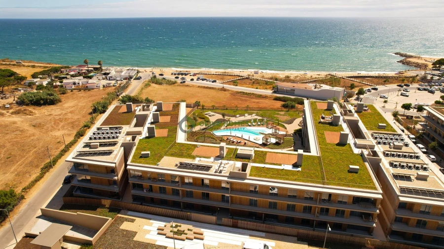 Apartamento T2 para Venda em Quarteira Foto 8