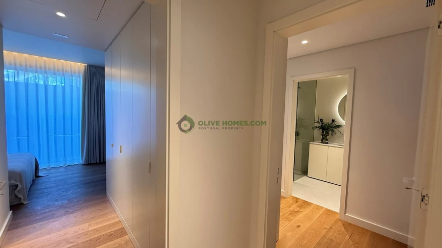 Apartamento T2 para Venda em Quarteira Foto 20