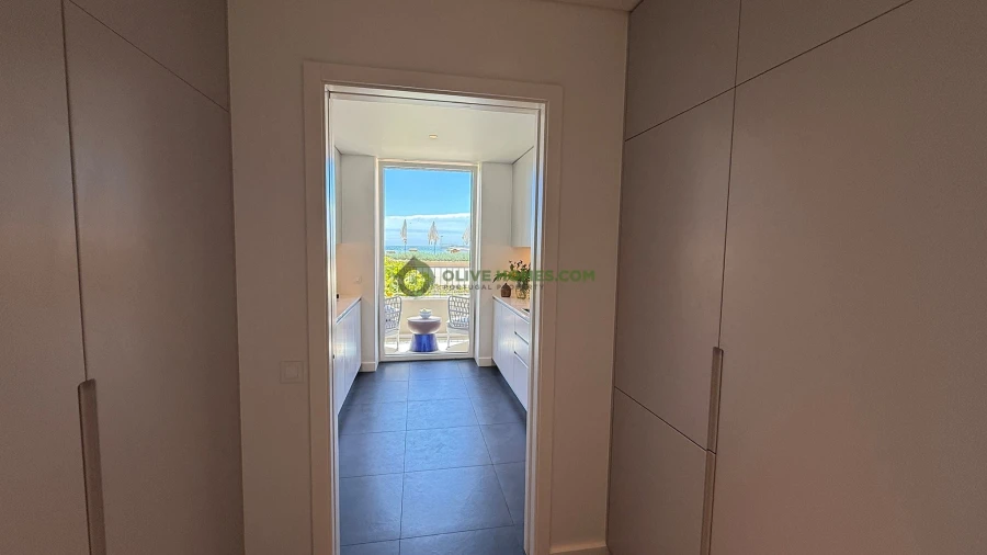 Apartamento T2 para Venda em Quarteira Foto 12