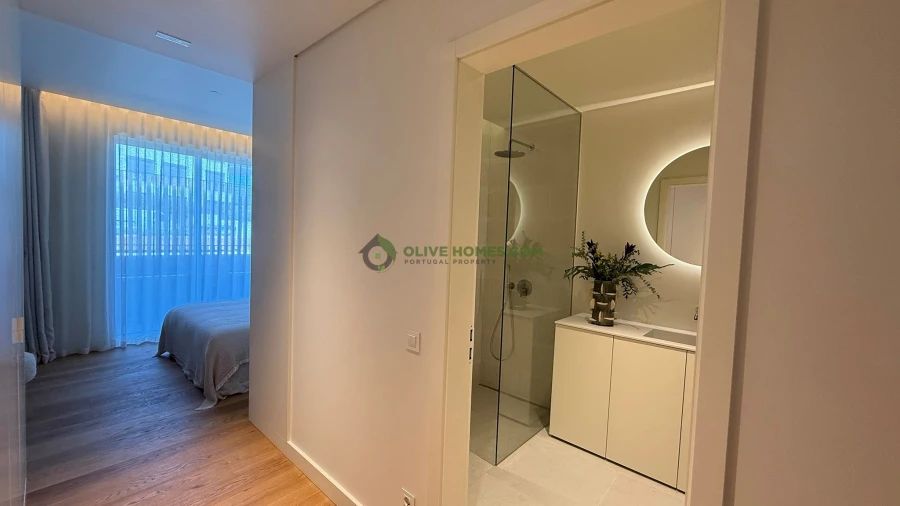 Apartamento T2 para Venda em Quarteira Foto 29