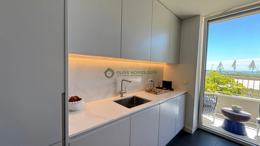 Apartamento T2 para Venda em Quarteira Foto 10