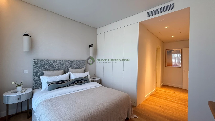 Apartamento T2 para Venda em Quarteira Foto 28