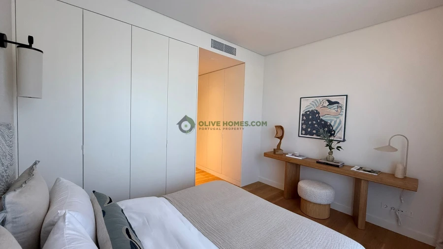 Apartamento T2 para Venda em Quarteira Foto 4