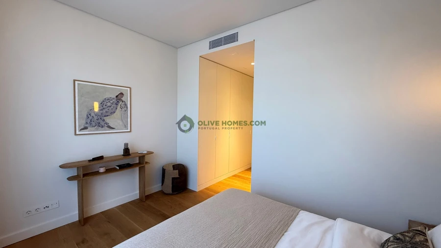 Apartamento T2 para Venda em Quarteira Foto 23