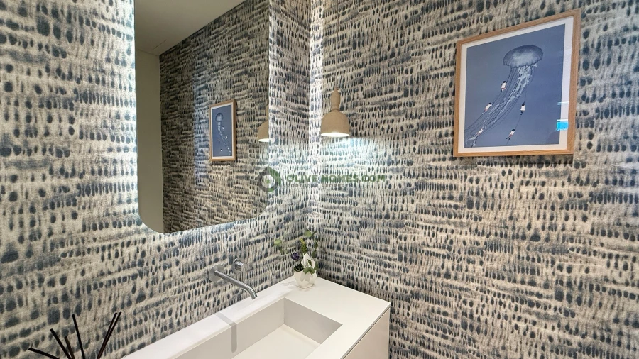Apartamento T2 para Venda em Quarteira Foto 14