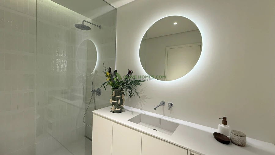 Apartamento T2 para Venda em Quarteira Foto 34
