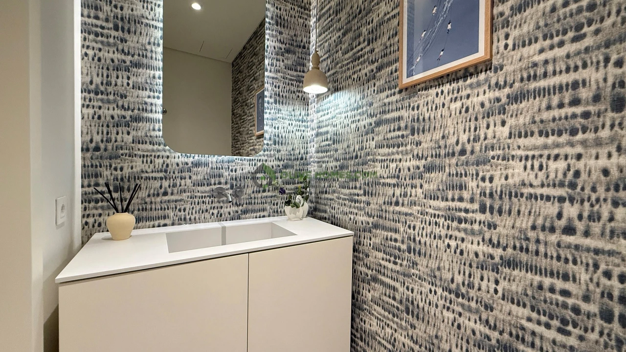 Apartamento T2 para Venda em Quarteira Foto 18