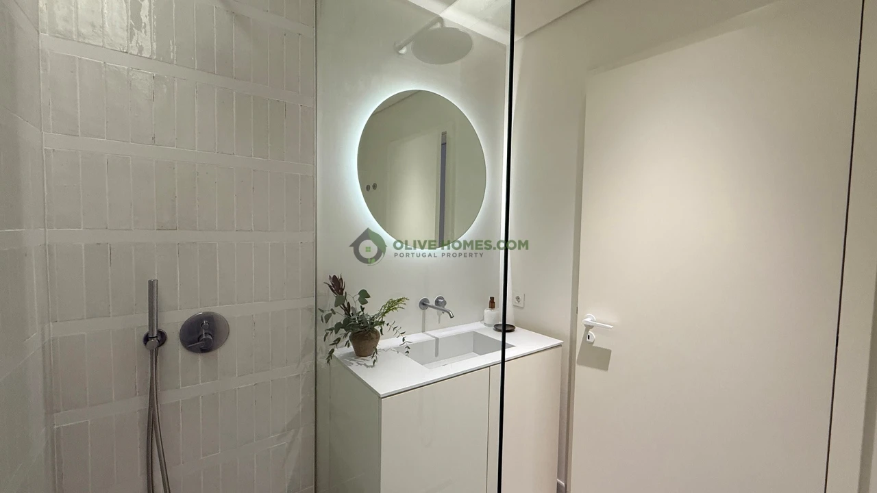 Apartamento T2 para Venda em Quarteira Foto 26