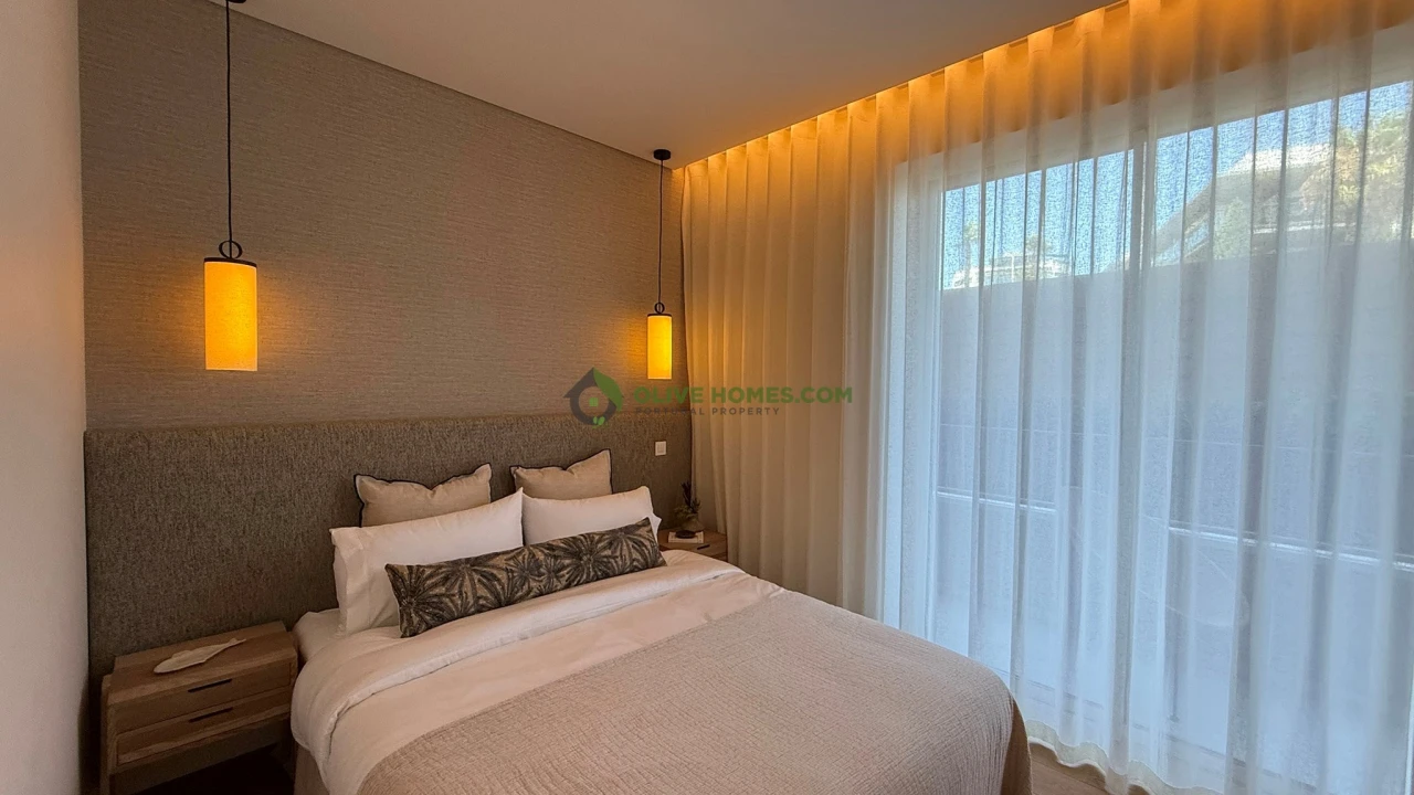Apartamento T2 para Venda em Quarteira Foto 21
