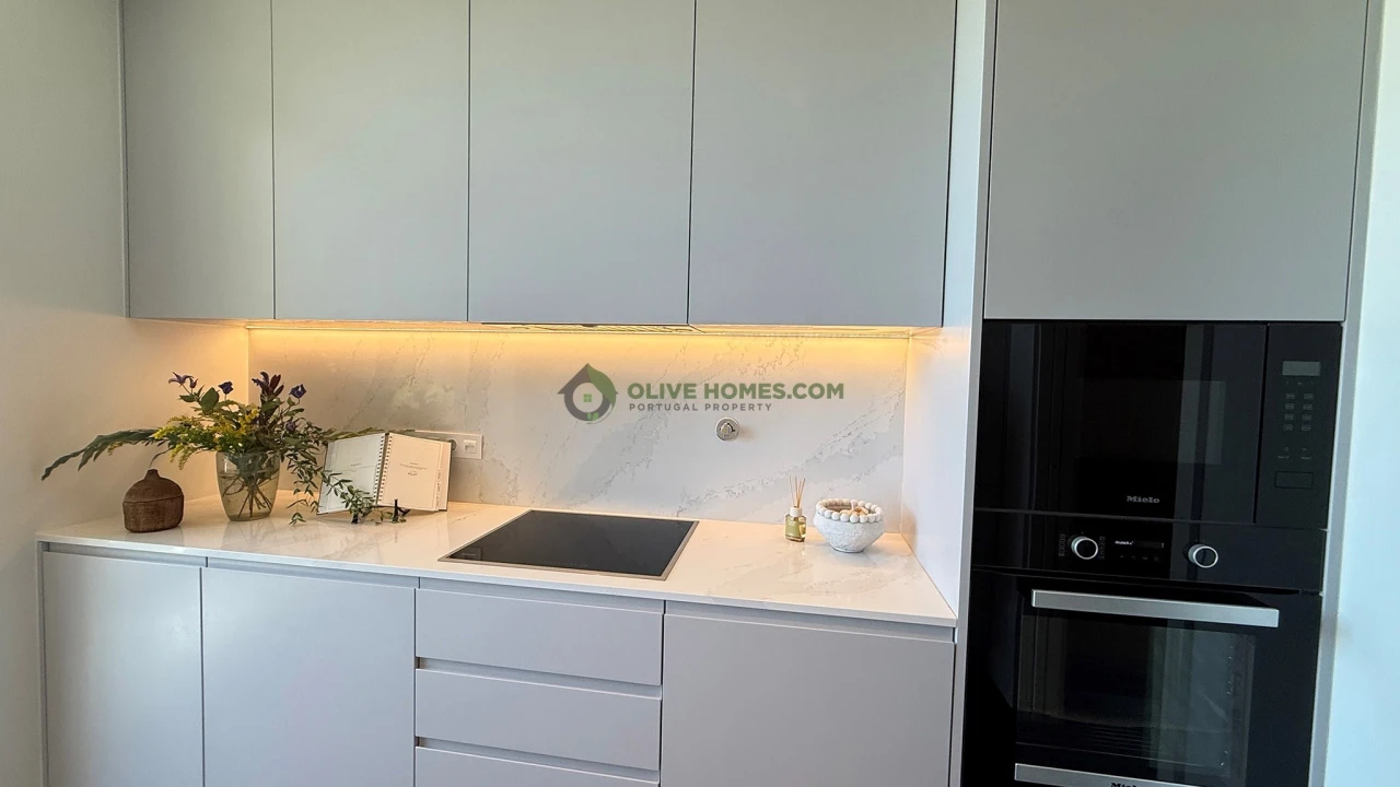 Apartamento T2 para Venda em Quarteira Foto 13