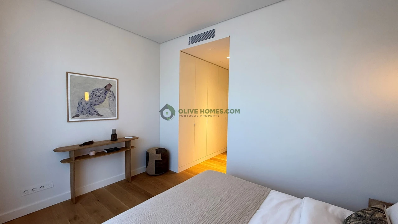 Apartamento T2 para Venda em Quarteira Foto 23