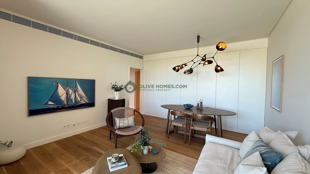 Apartamento T2 para Venda em Quarteira Foto 19