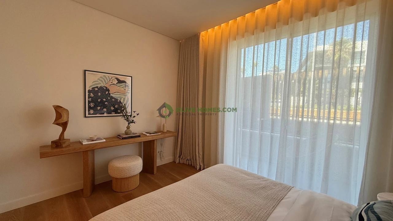 Apartamento T2 para Venda em Quarteira Foto 31