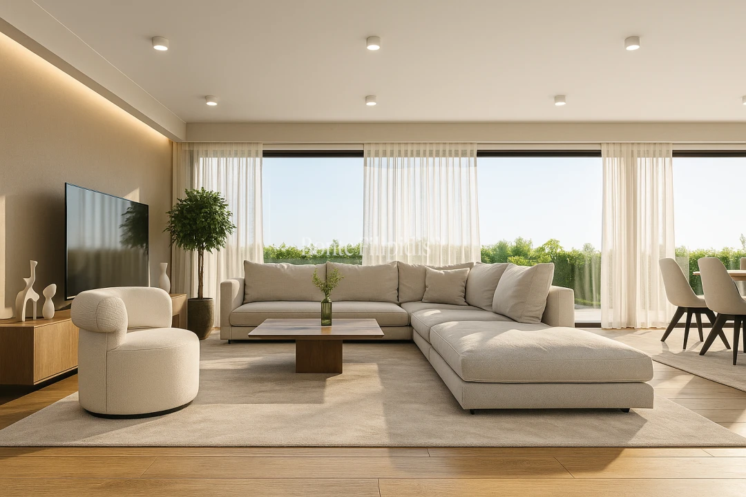 Apartamento T2 para Venda em Cascais e Estoril Foto 2