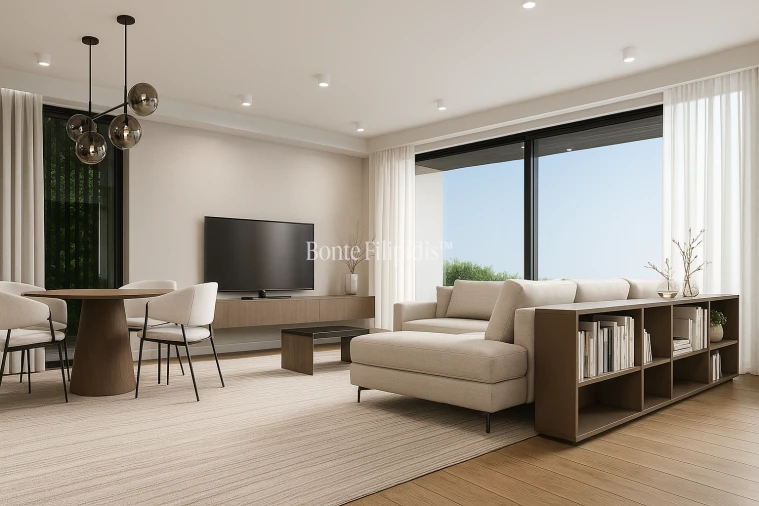 Apartamento T2 para Venda em Cascais e Estoril Foto 4
