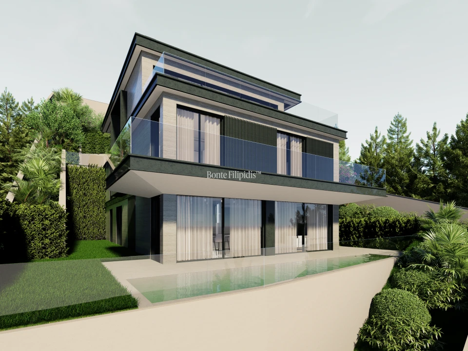 Apartamento T4 para Venda em Cascais e Estoril Foto 18