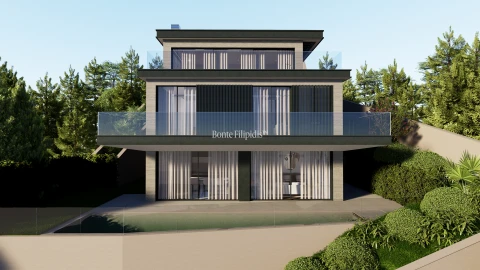 Apartamento T4 para Venda em Cascais e Estoril