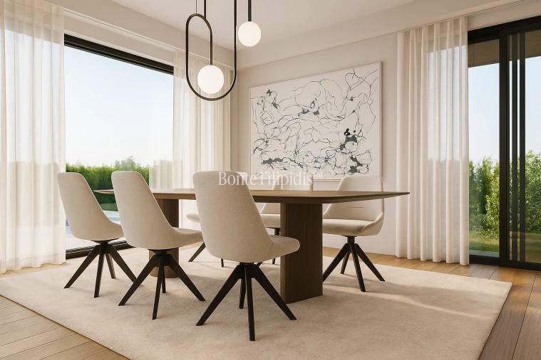 Apartamento T4 para Venda em Cascais e Estoril Foto 2